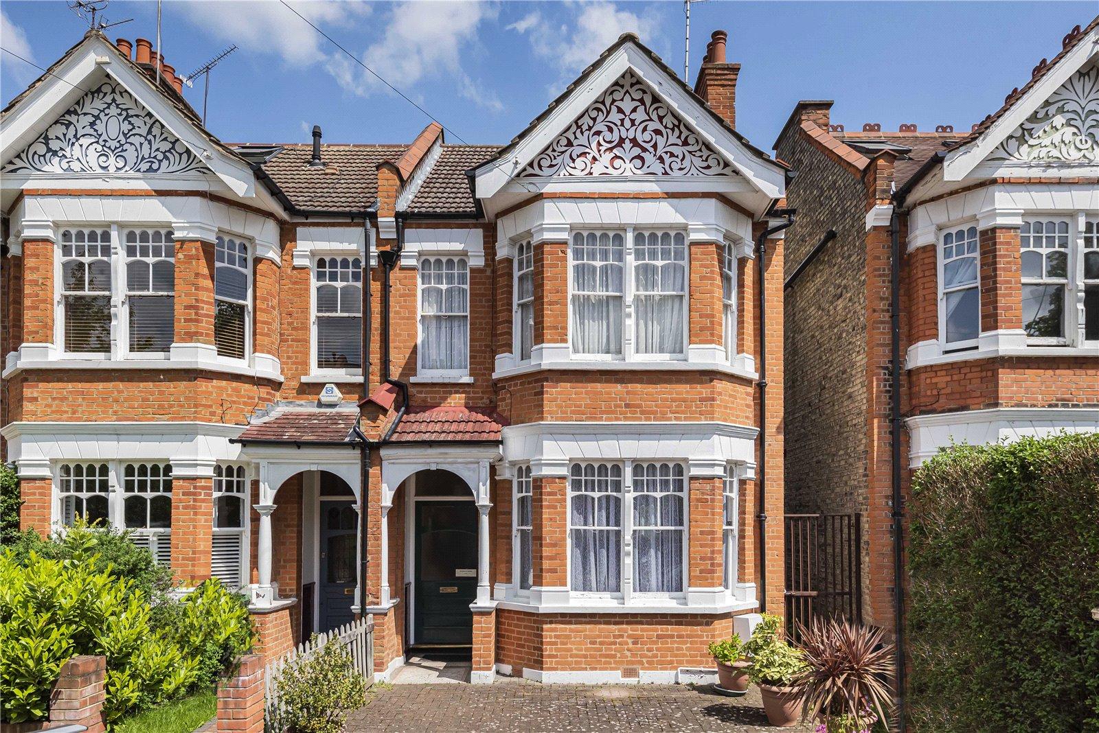 3 bedroom Semi-Detached House for sale - Martyn Gerrard