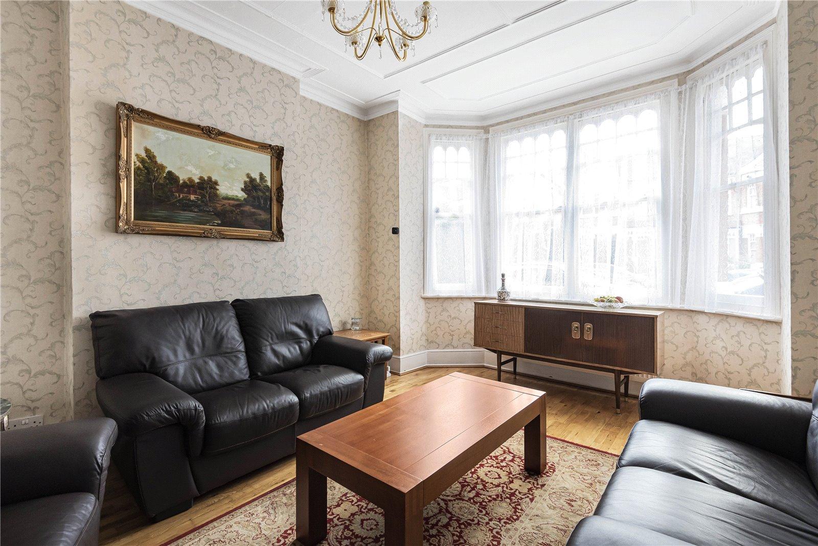 3 bedroom Semi-Detached House for sale - Martyn Gerrard