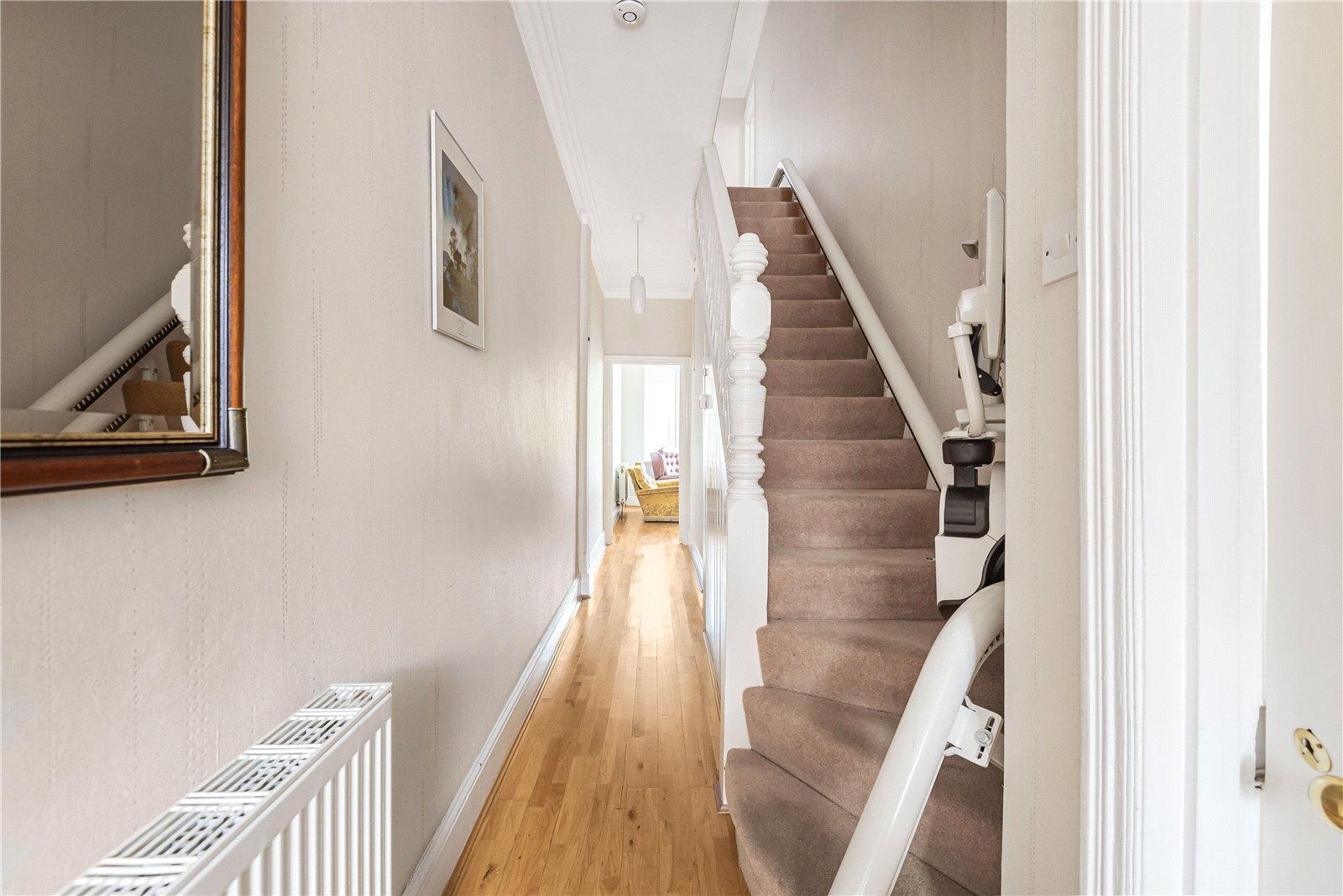 3 bedroom Semi-Detached House for sale - Martyn Gerrard