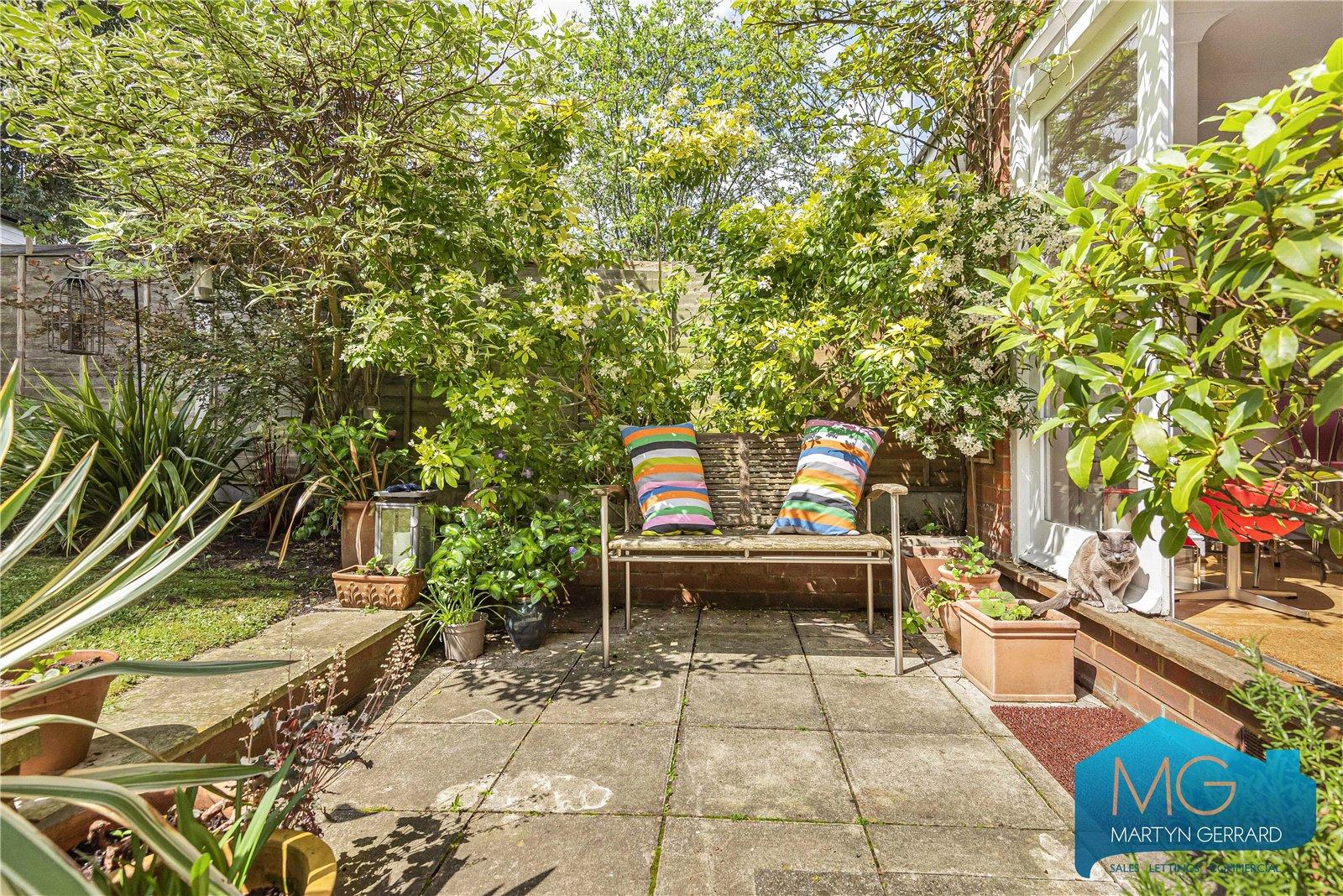 3 bedroom Detached House for sale - Martyn Gerrard
