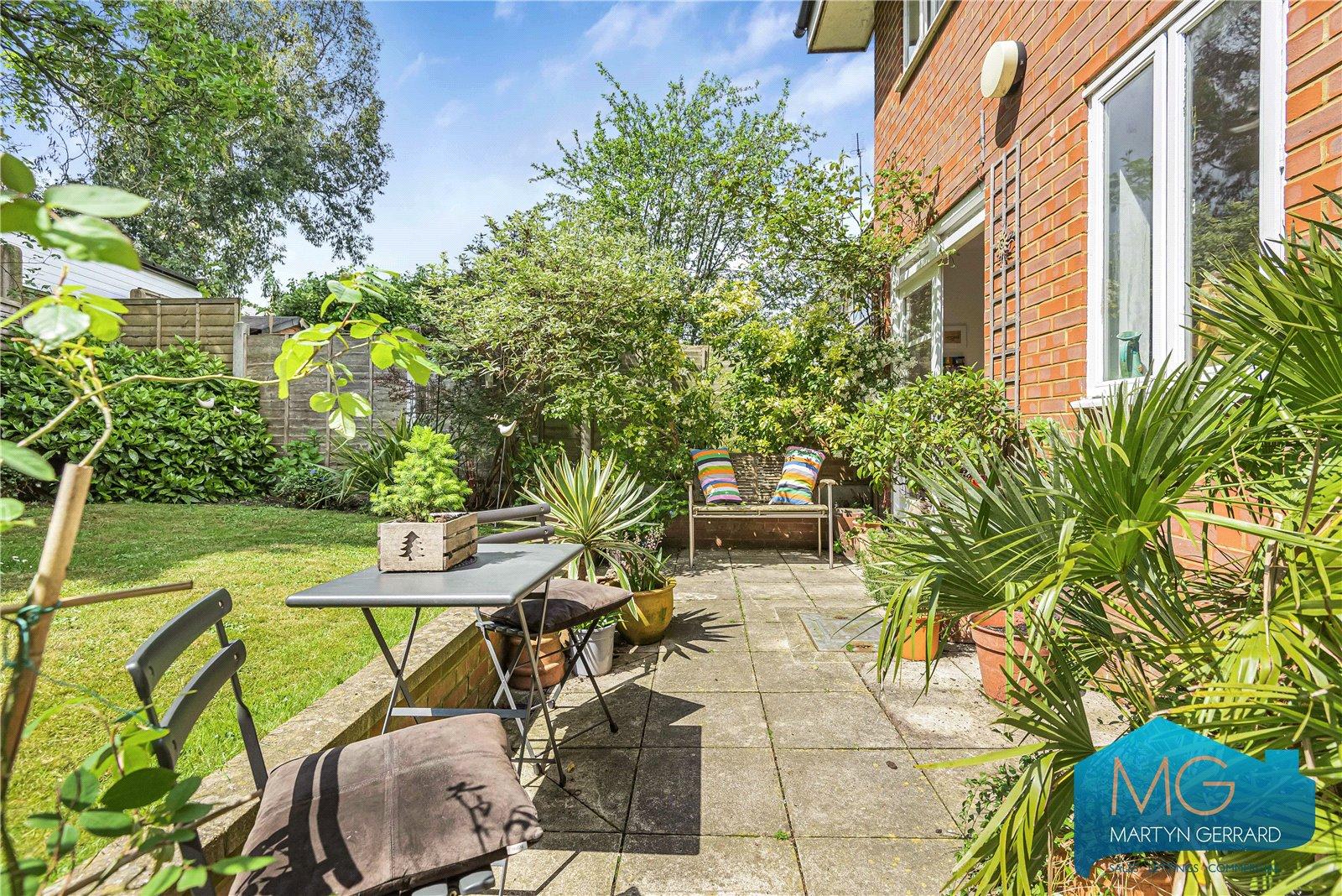 3 bedroom Detached House for sale - Martyn Gerrard