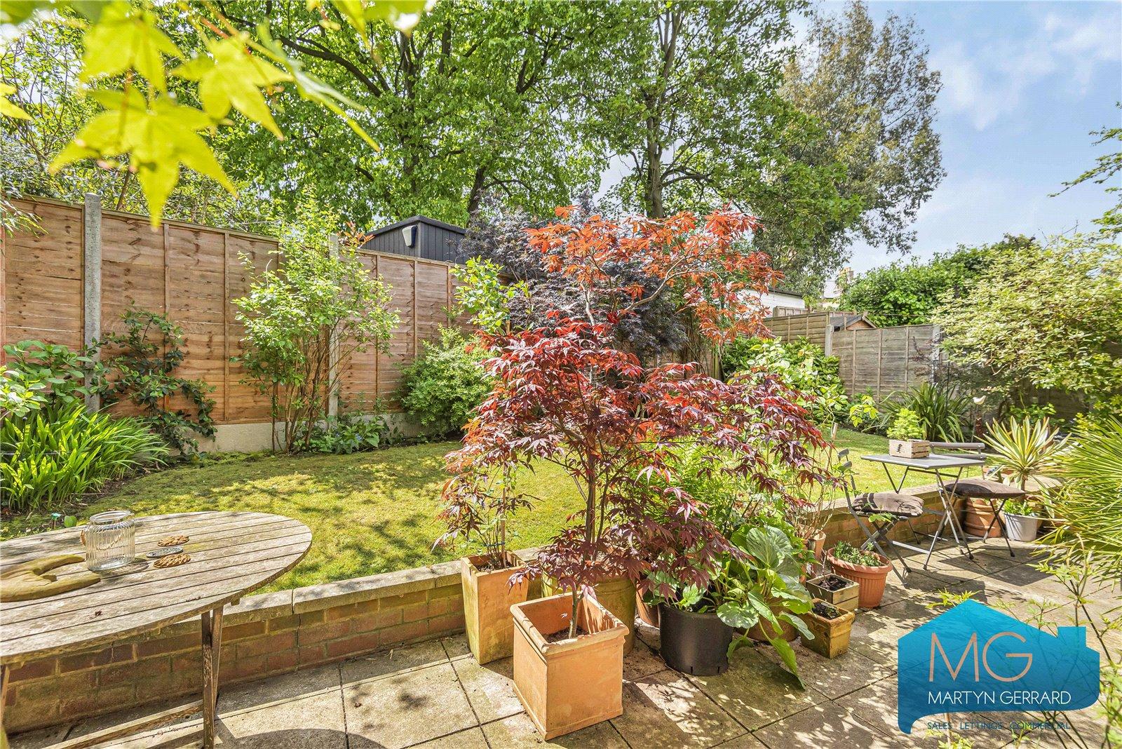 3 bedroom Detached House for sale - Martyn Gerrard