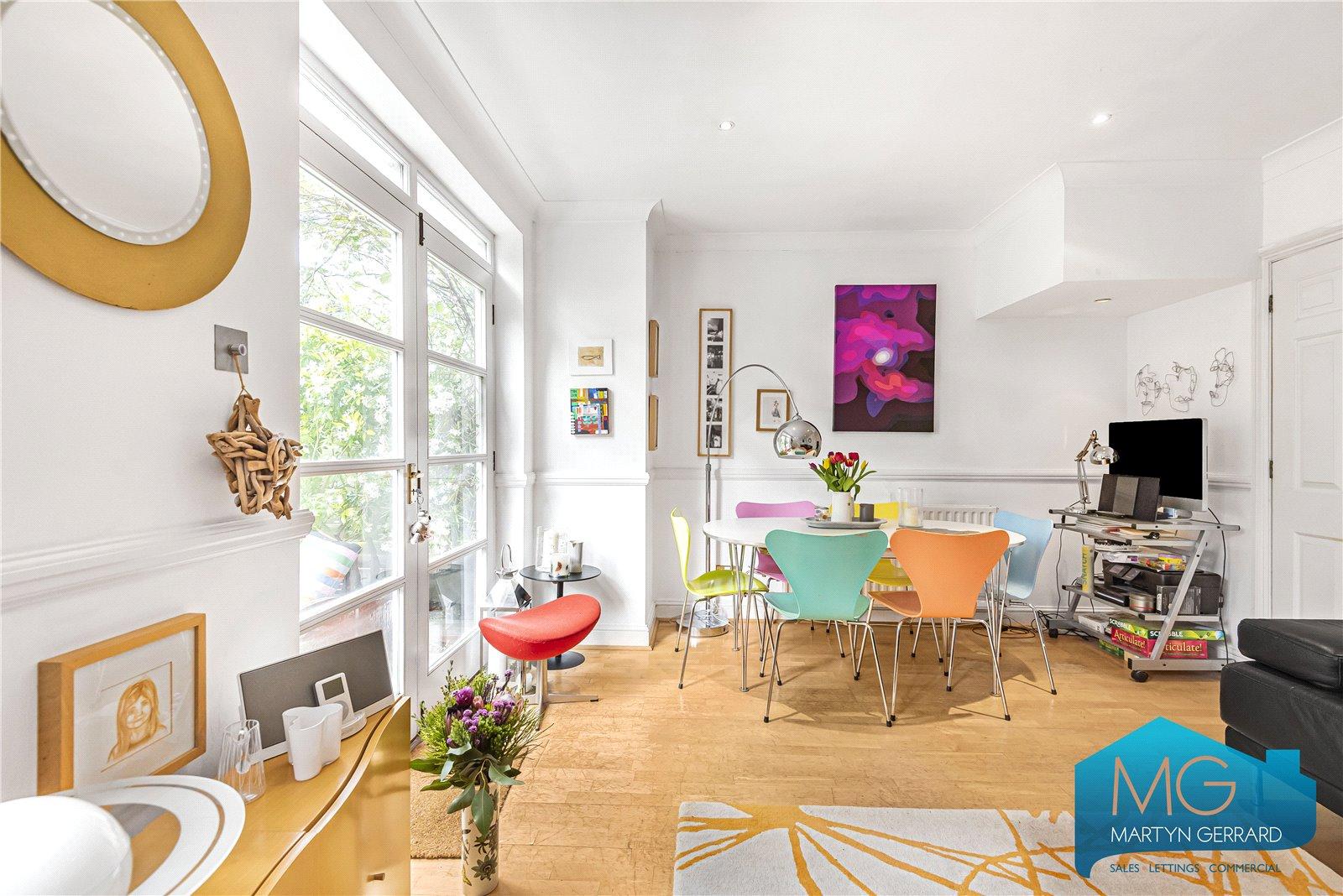 3 bedroom Detached House for sale - Martyn Gerrard