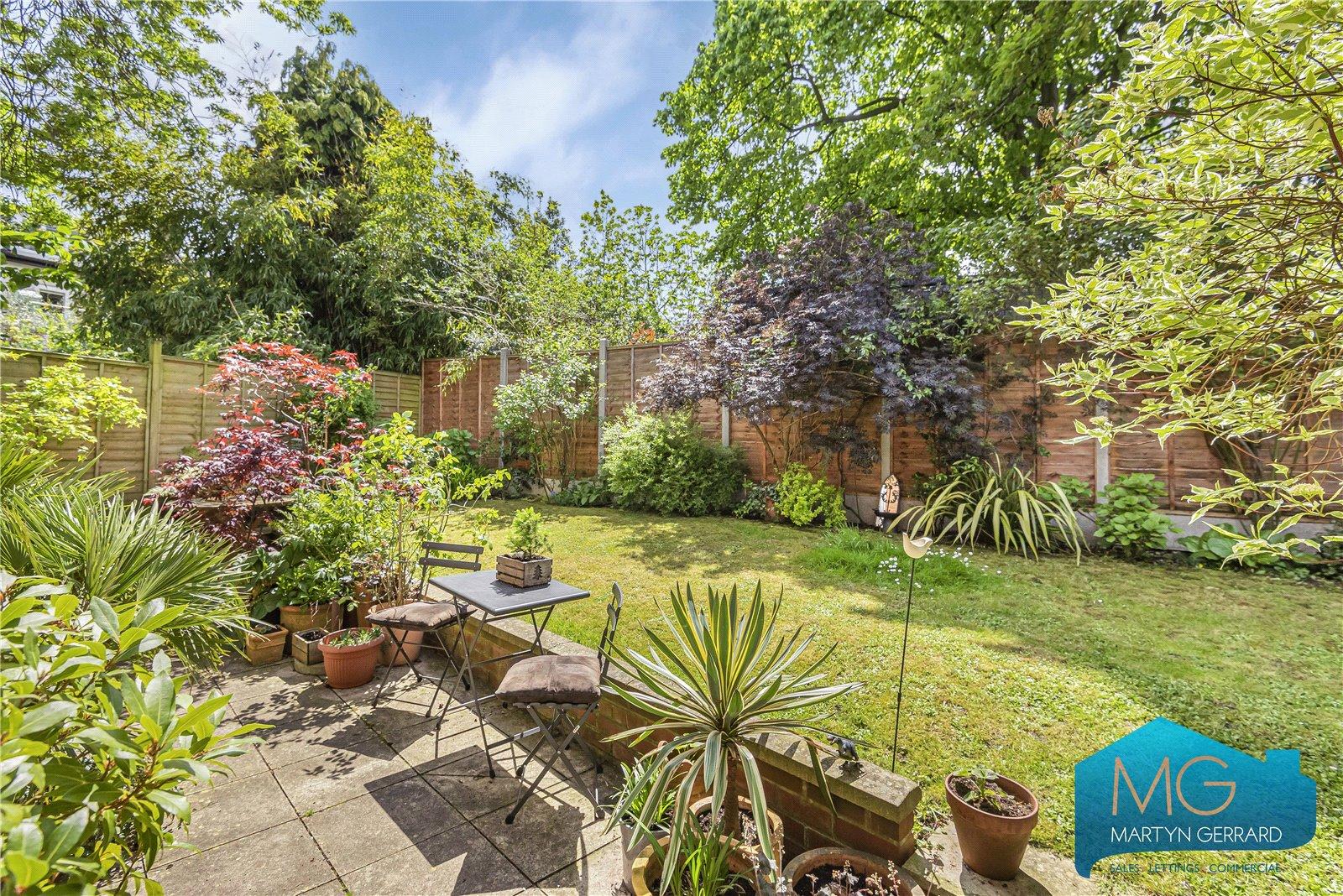 3 bedroom Detached House for sale - Martyn Gerrard
