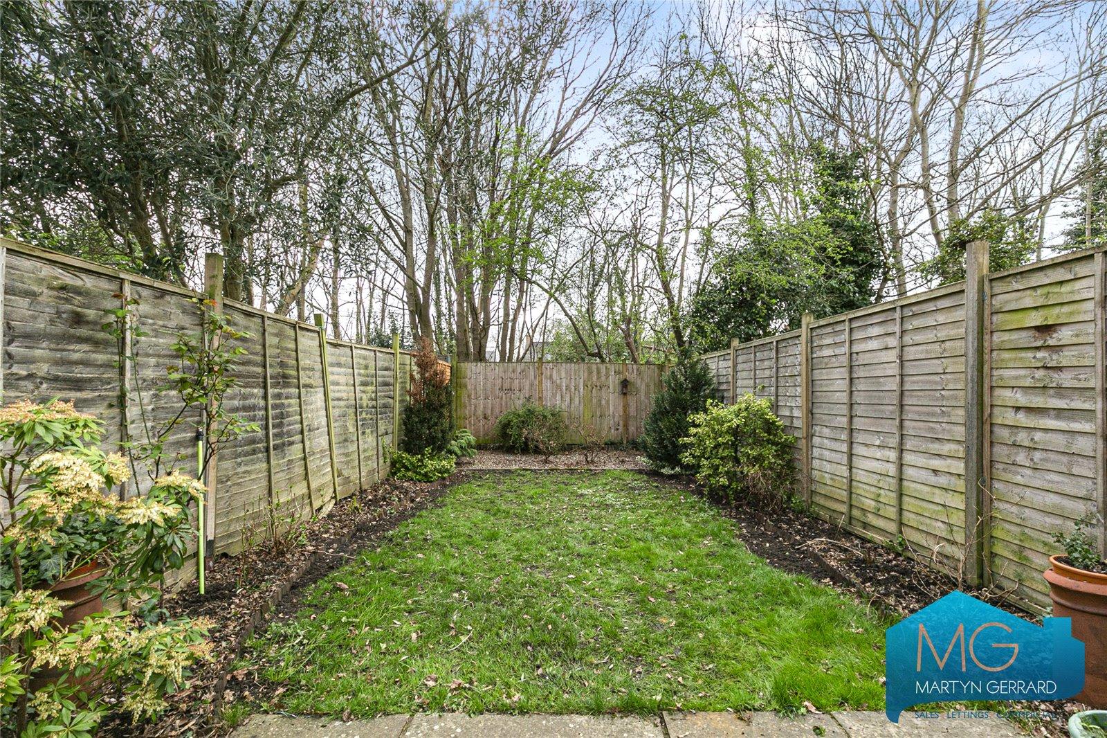 1 bedroom Apartment for sale - Martyn Gerrard