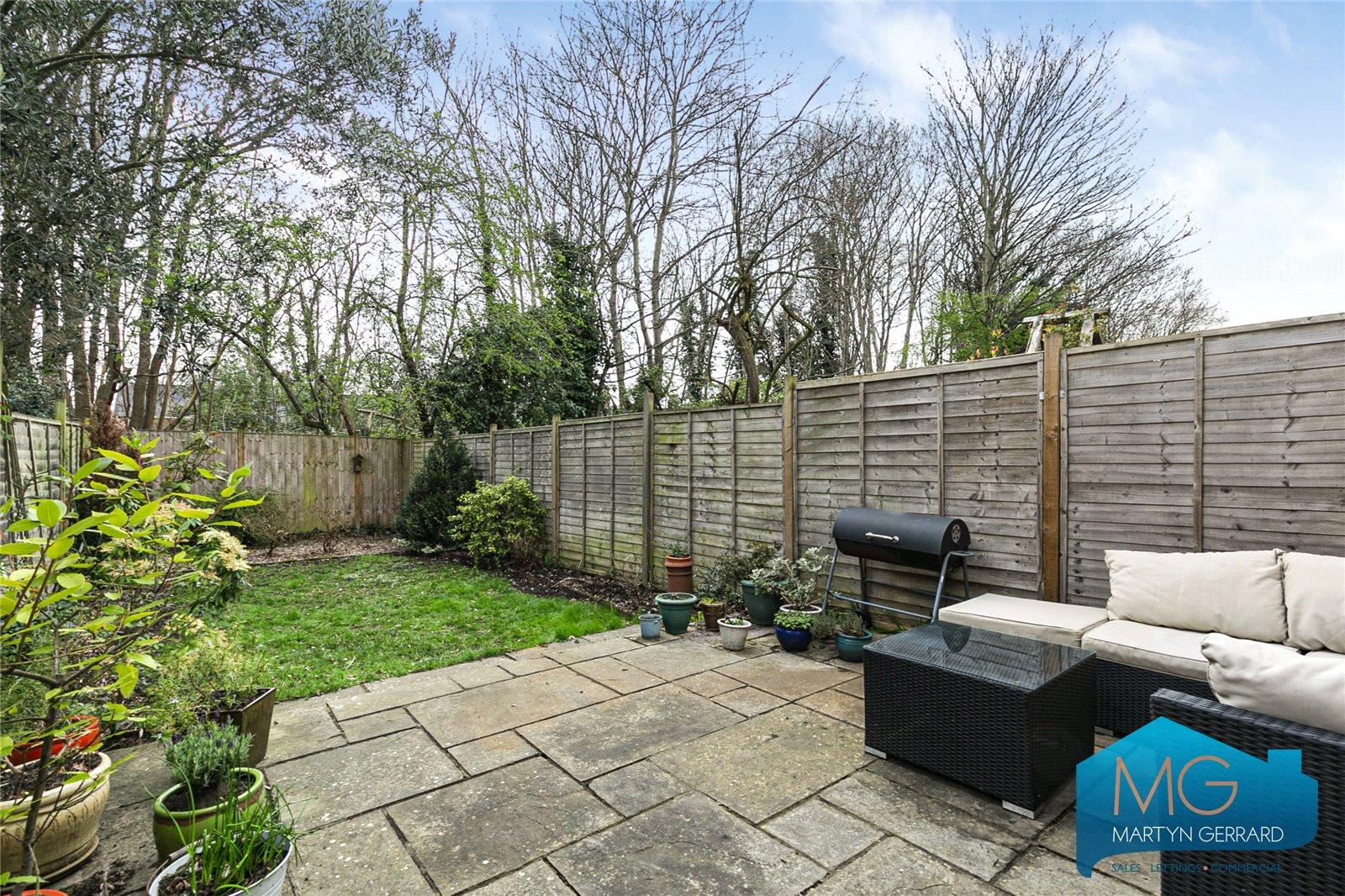 1 bedroom Apartment for sale - Martyn Gerrard