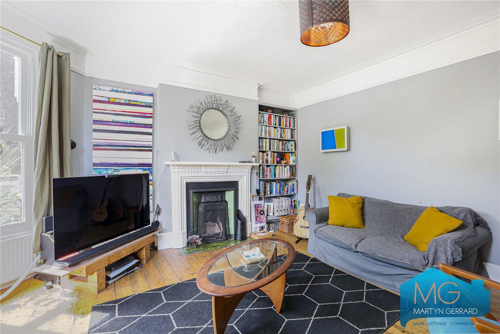 2 bedroom Maisonette for sale - Martyn Gerrard