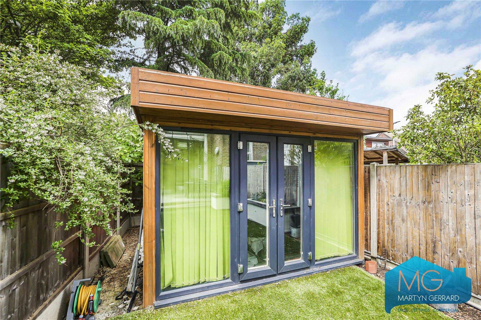 2 bedroom Maisonette for sale - Martyn Gerrard