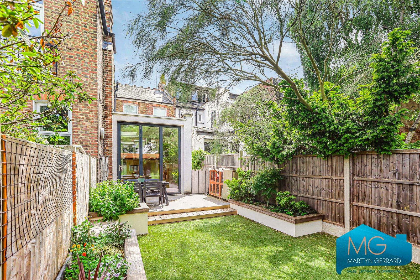 2 bedroom Maisonette for sale - Martyn Gerrard