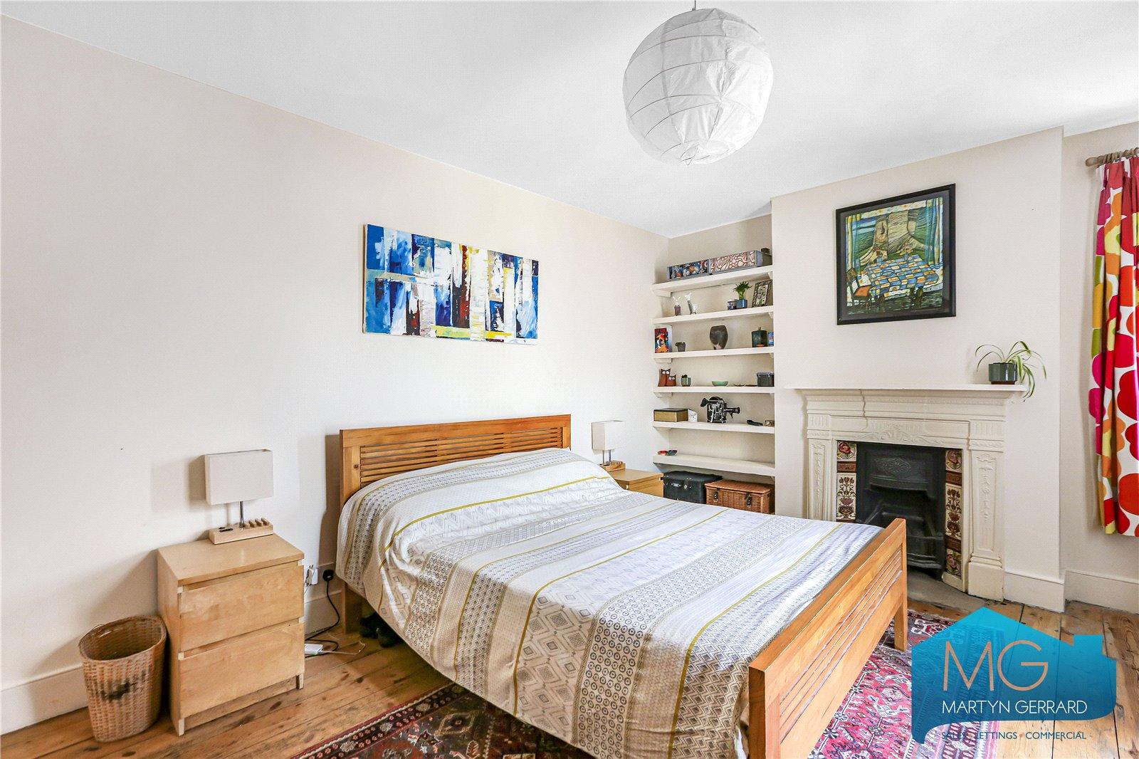 2 bedroom Maisonette for sale - Martyn Gerrard