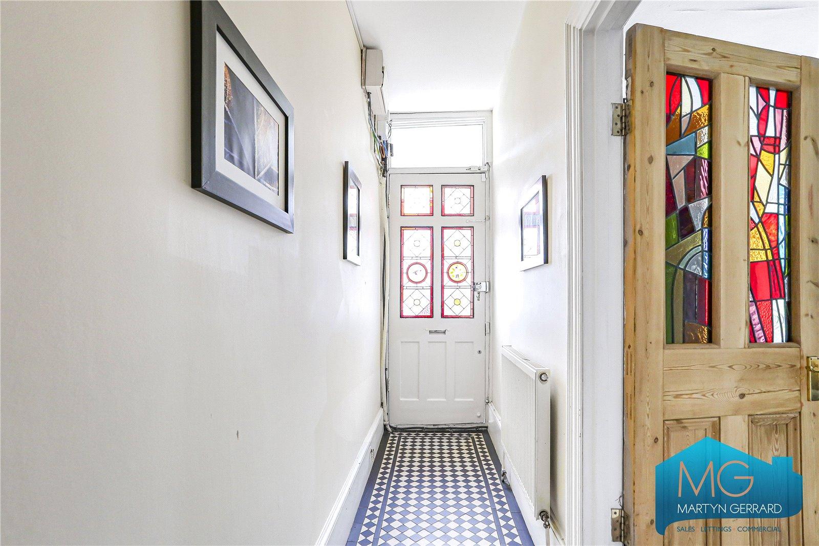 2 bedroom Maisonette for sale - Martyn Gerrard
