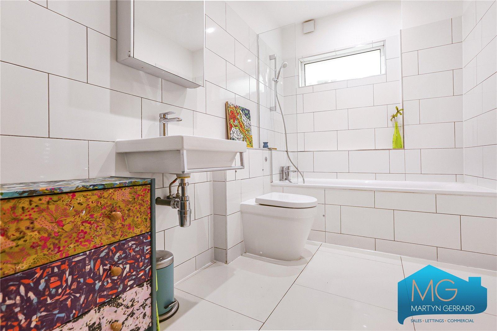 2 bedroom Maisonette for sale - Martyn Gerrard
