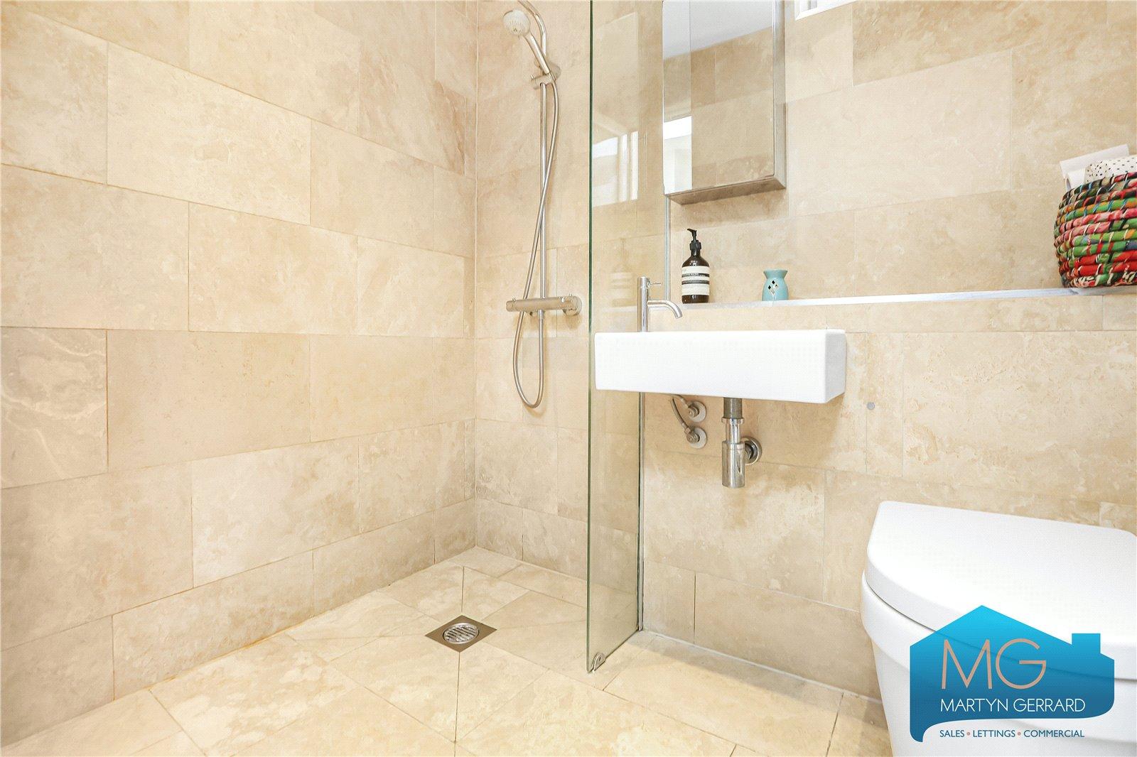 2 bedroom Maisonette for sale - Martyn Gerrard