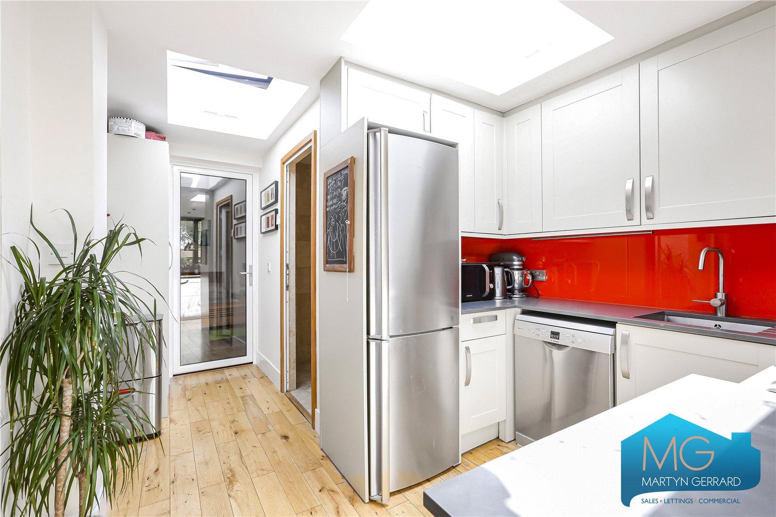 2 bedroom Maisonette for sale - Martyn Gerrard