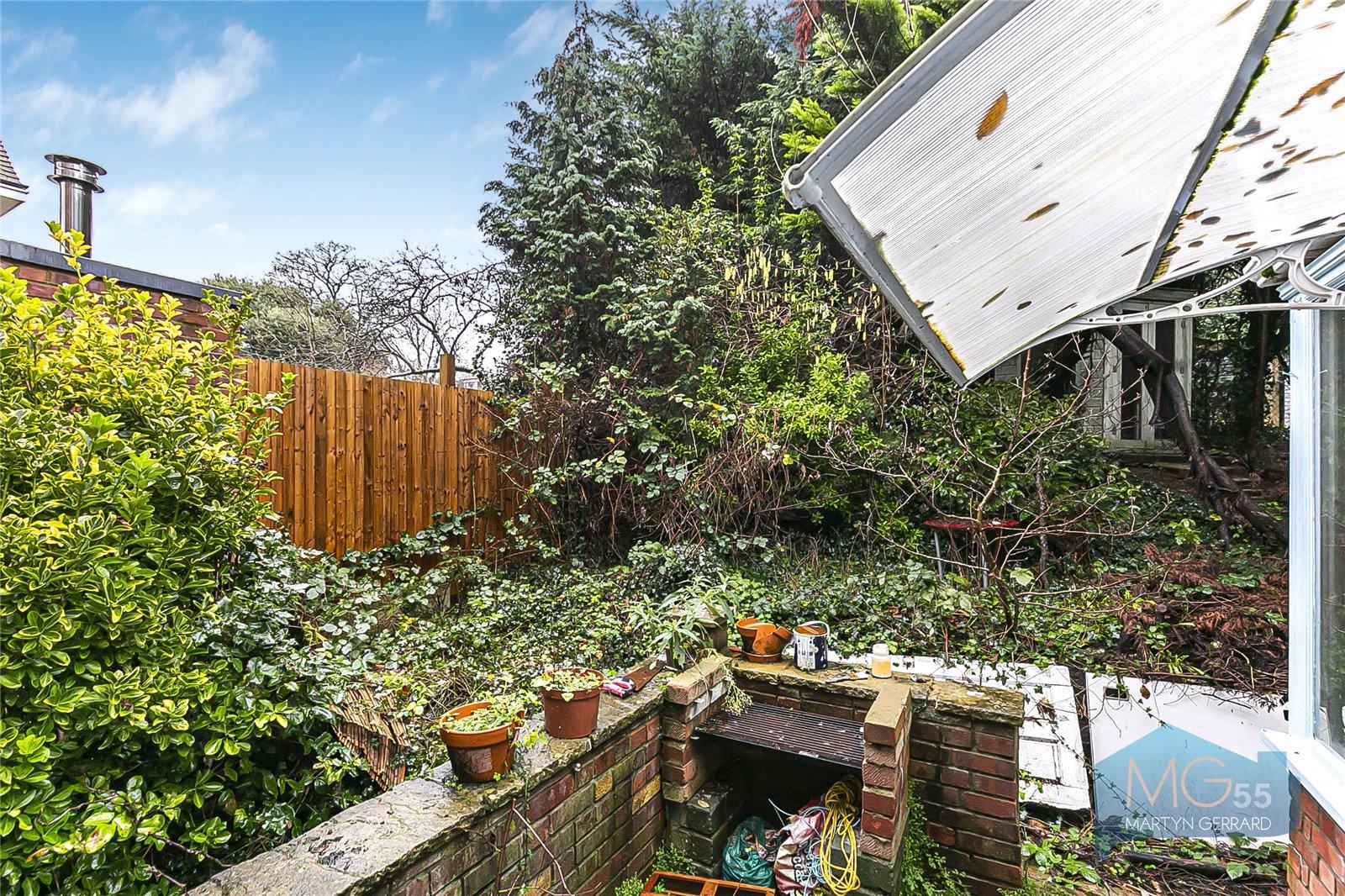3 bedroom Maisonette for sale - Martyn Gerrard
