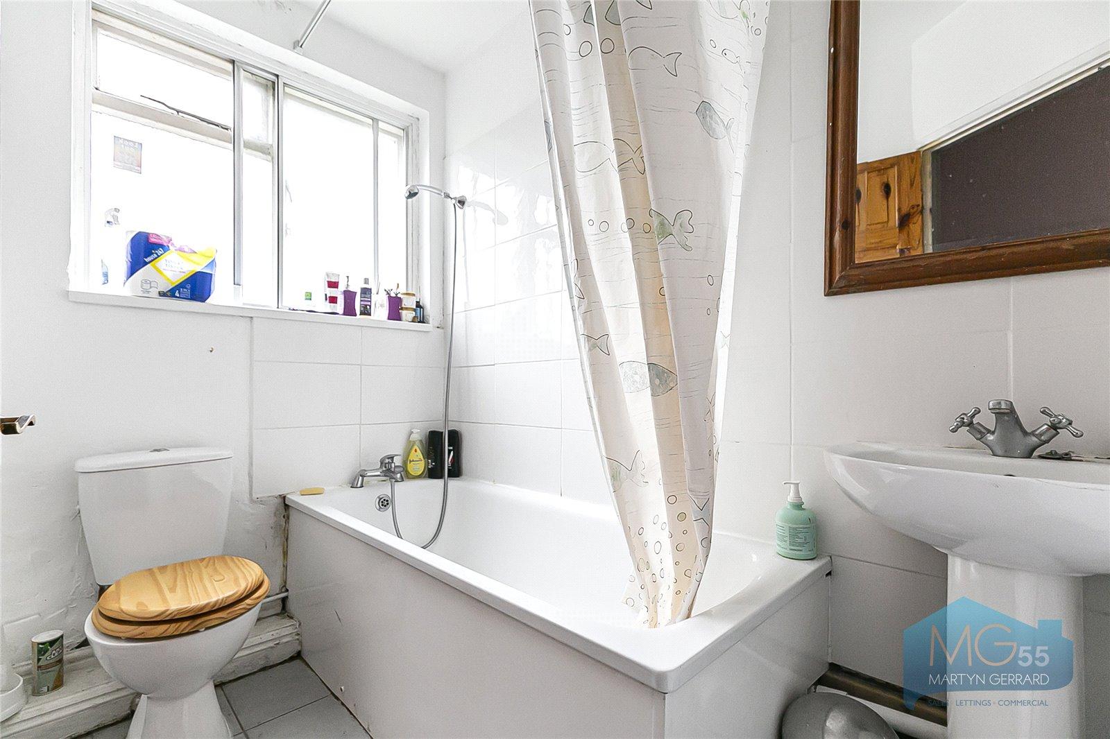 3 bedroom Maisonette for sale - Martyn Gerrard
