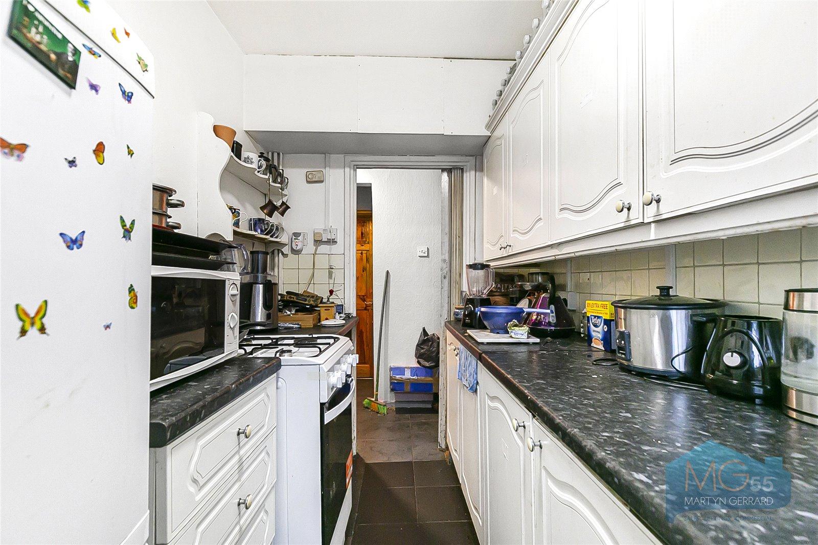 3 bedroom Maisonette for sale - Martyn Gerrard