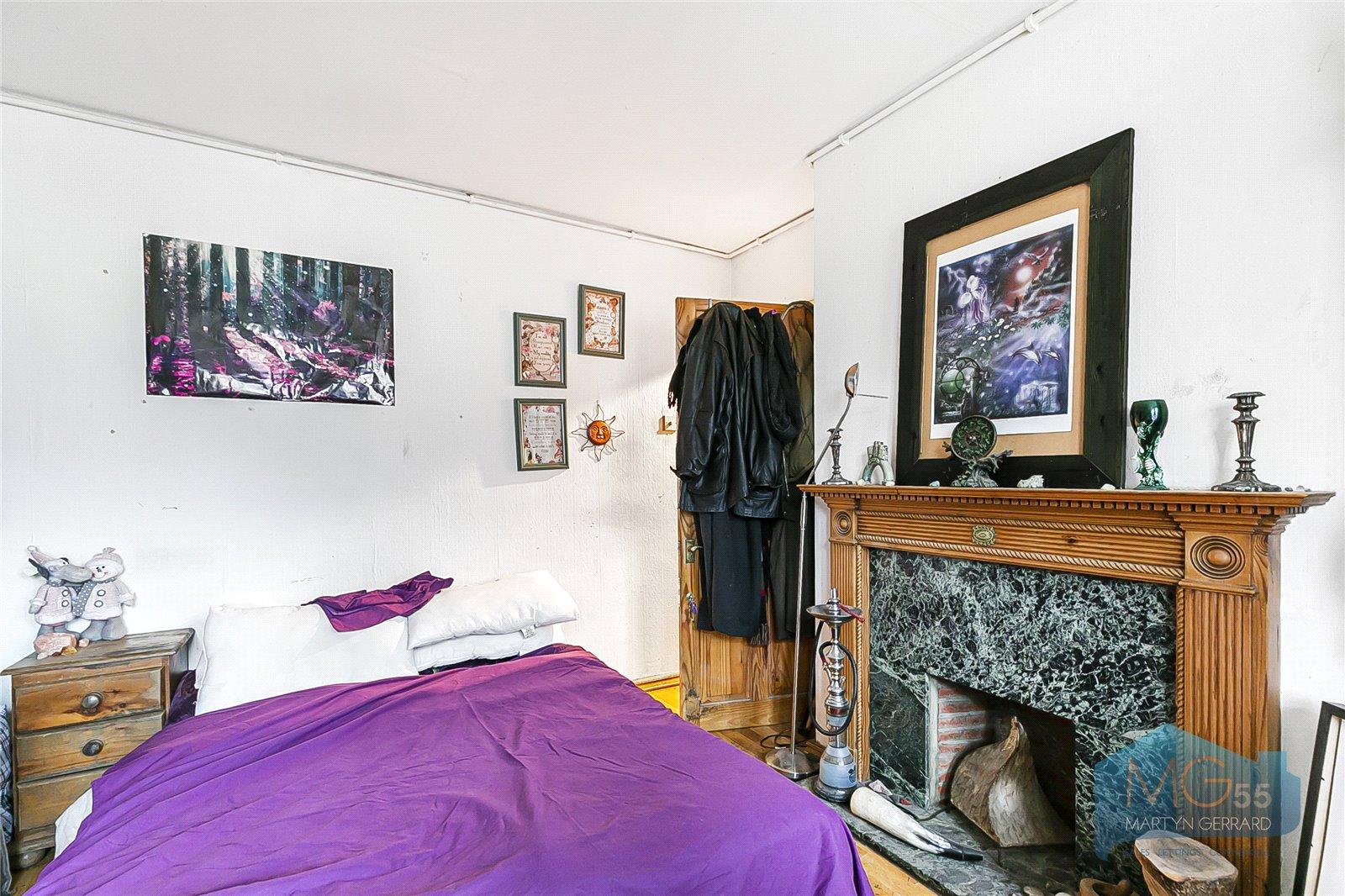 3 bedroom Maisonette for sale - Martyn Gerrard