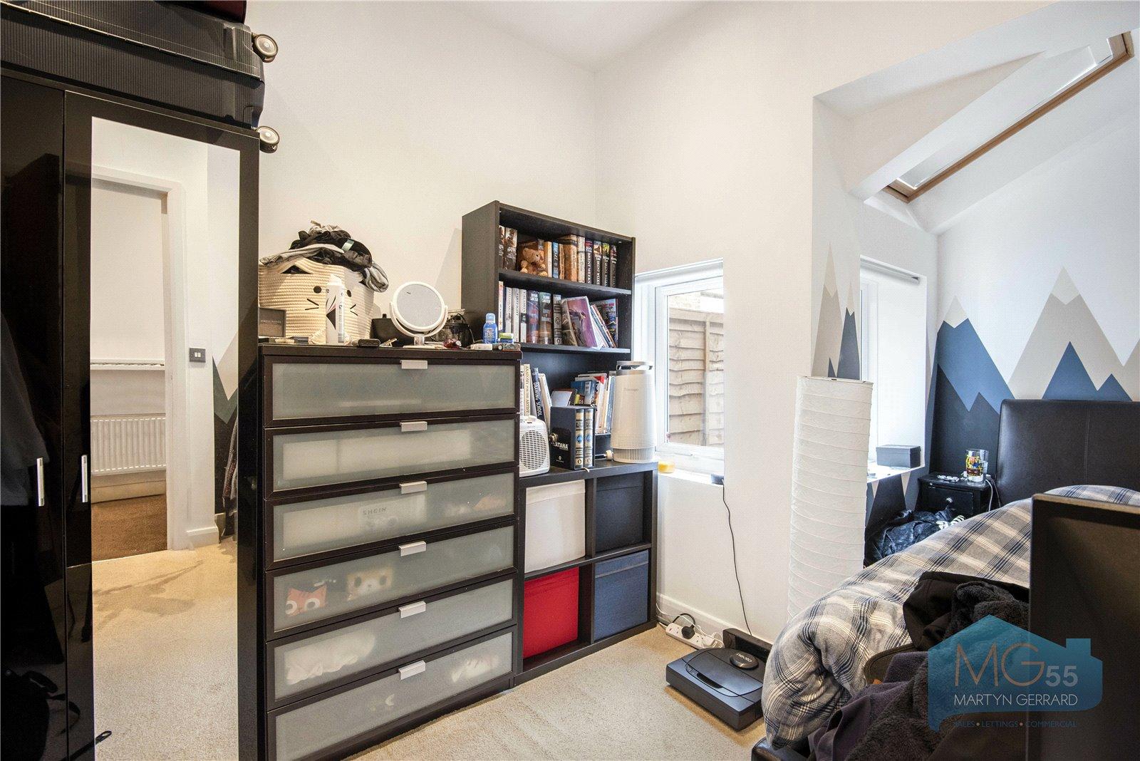 3 bedroom Apartment for sale - Martyn Gerrard
