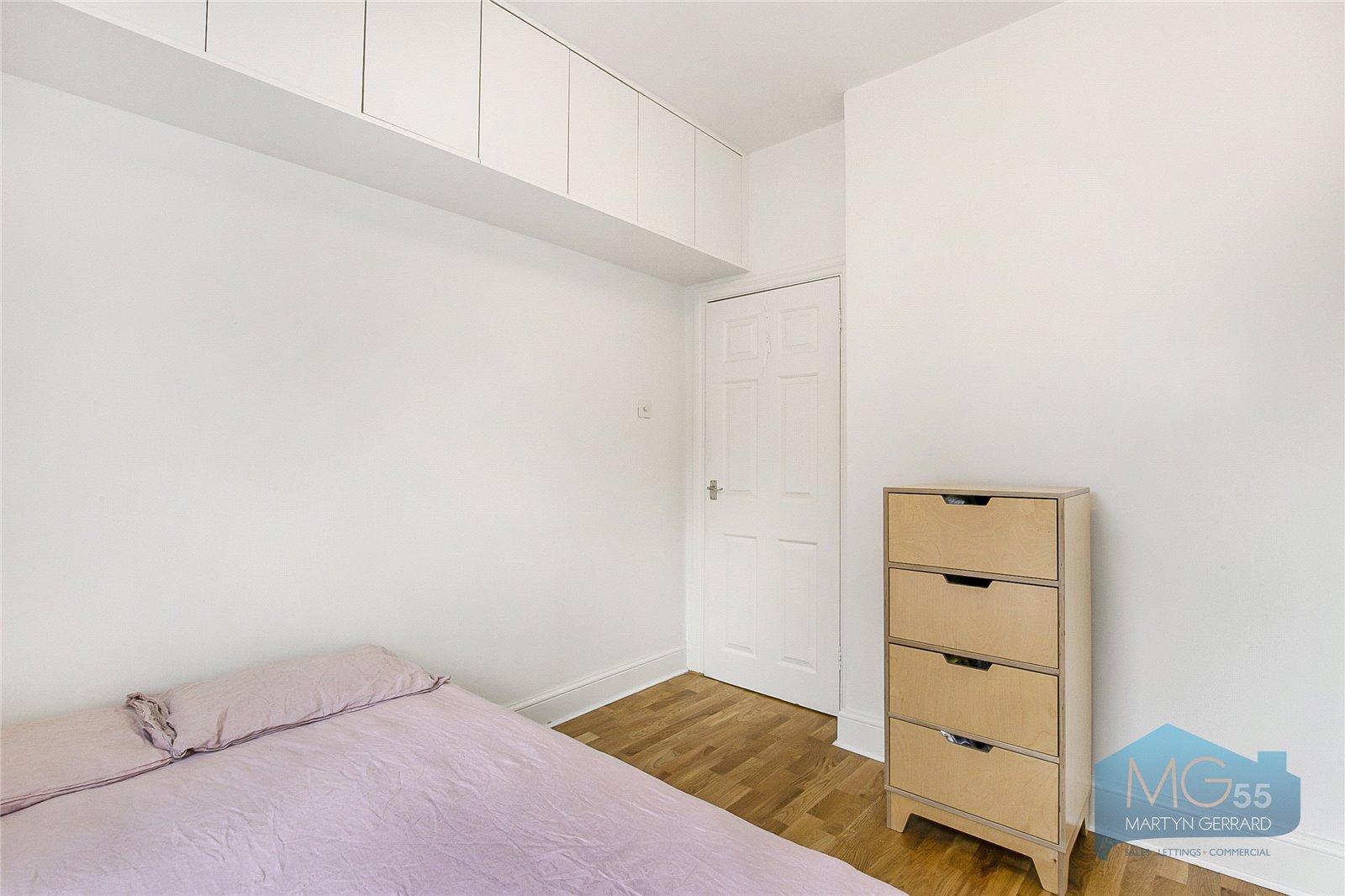 1 bedroom Apartment for sale - Martyn Gerrard