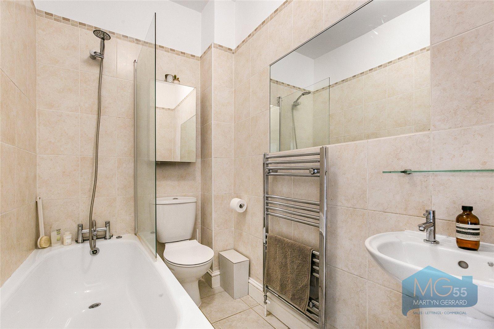 1 bedroom Apartment for sale - Martyn Gerrard