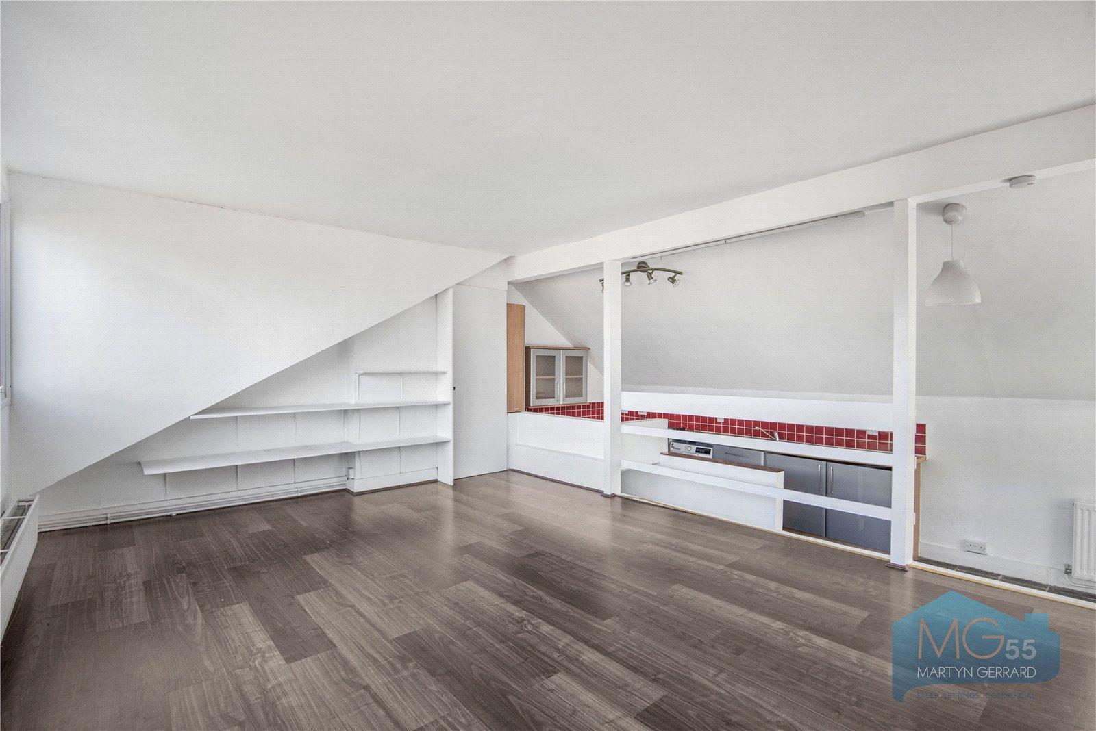2 bedroom Apartment for sale - Martyn Gerrard