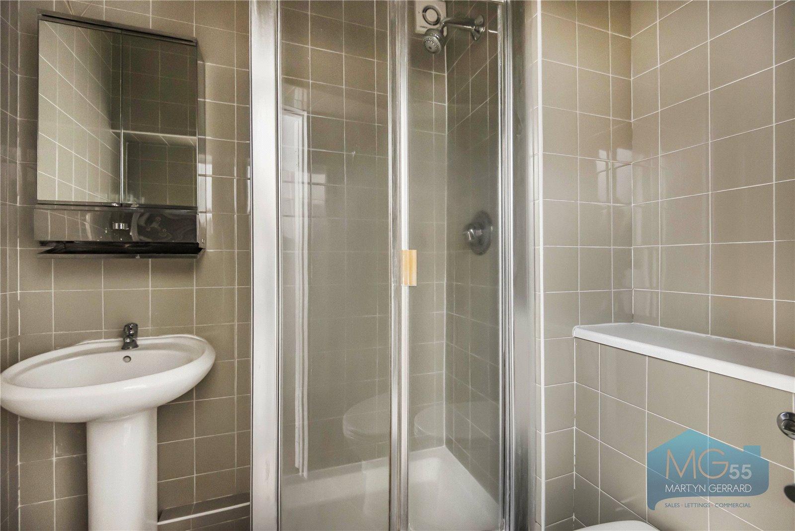 2 bedroom Apartment for sale - Martyn Gerrard