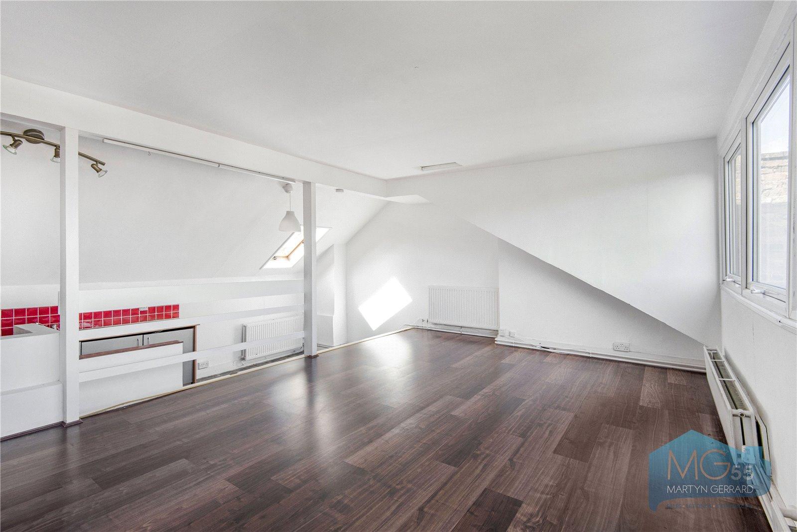 2 bedroom Apartment for sale - Martyn Gerrard