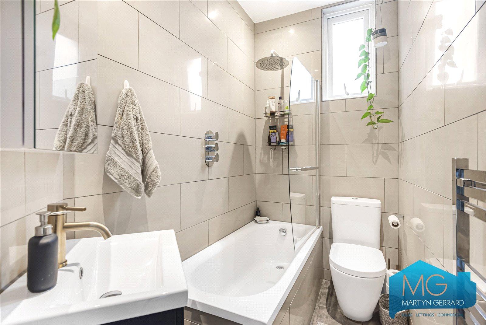 2 bedroom Maisonette for sale - Martyn Gerrard