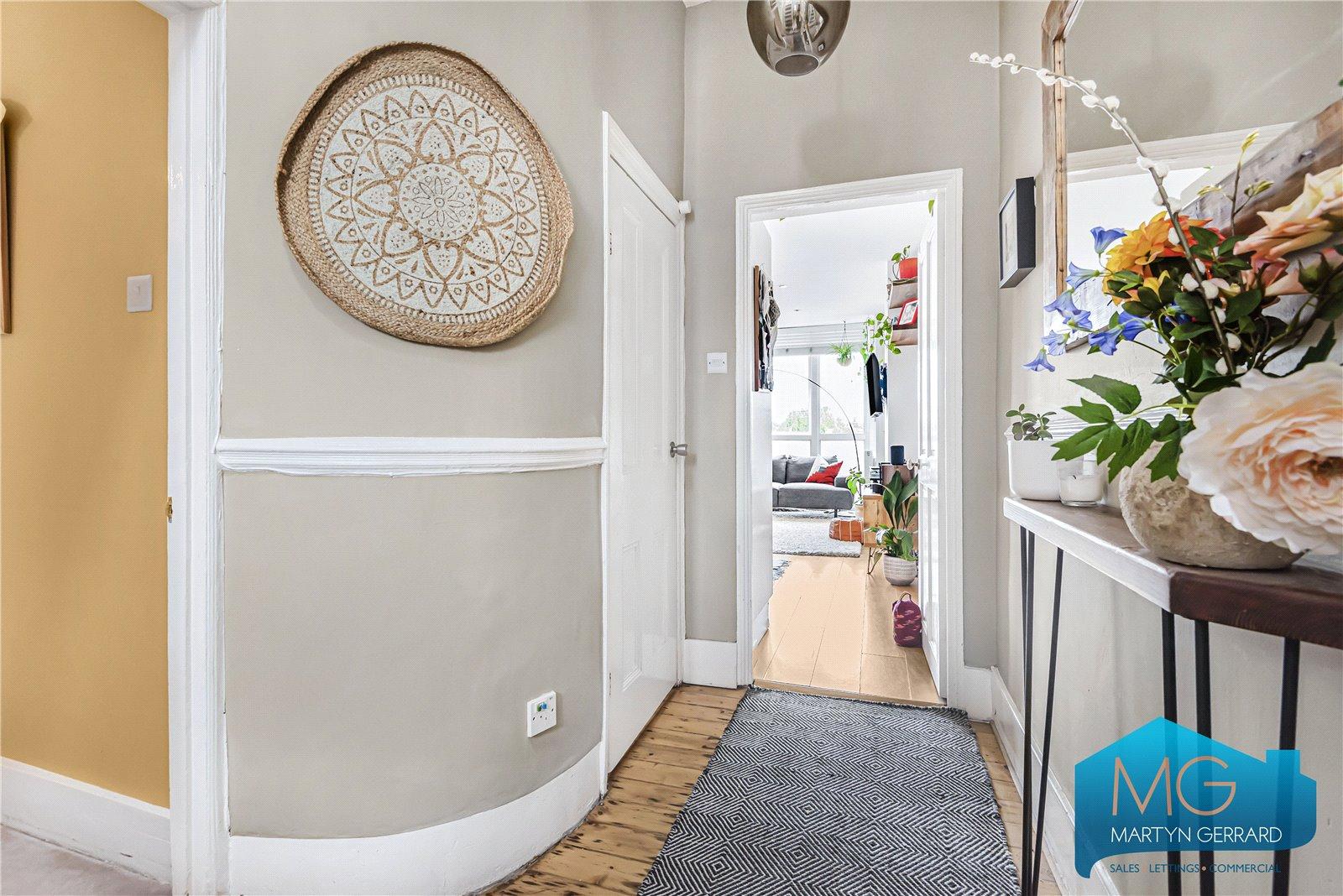 2 bedroom Maisonette for sale - Martyn Gerrard