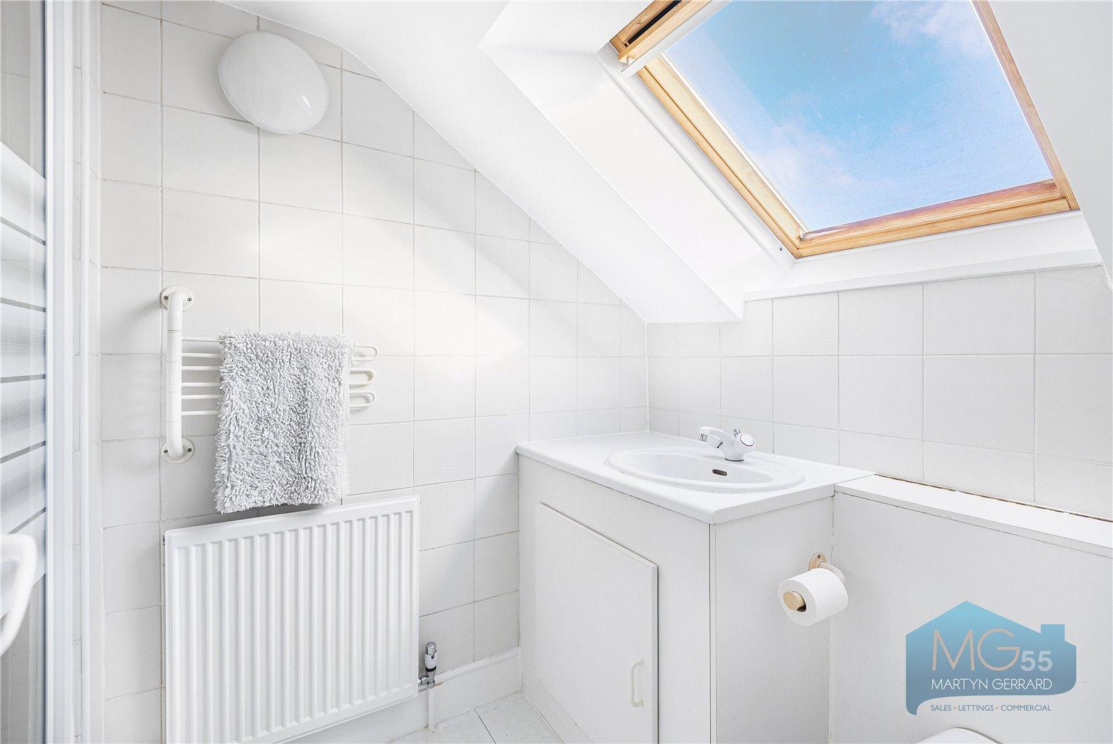 4 bedroom Terraced House for sale - Martyn Gerrard