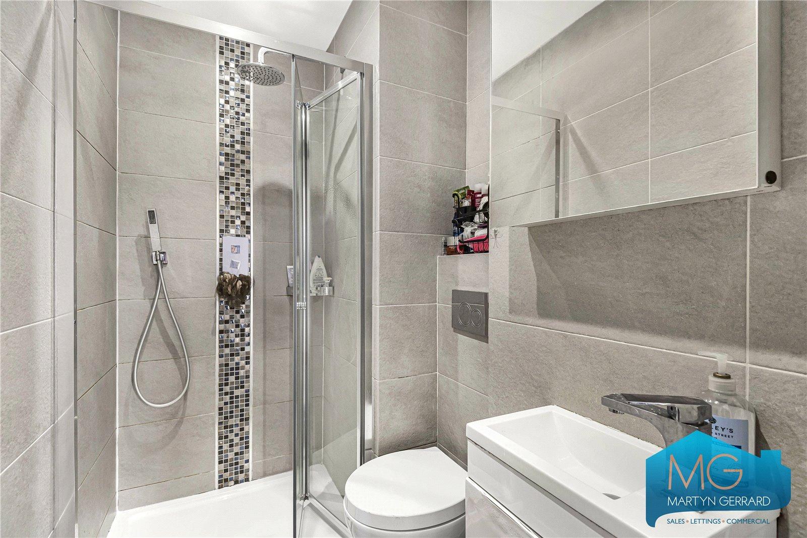 3 bedroom Apartment for sale - Martyn Gerrard
