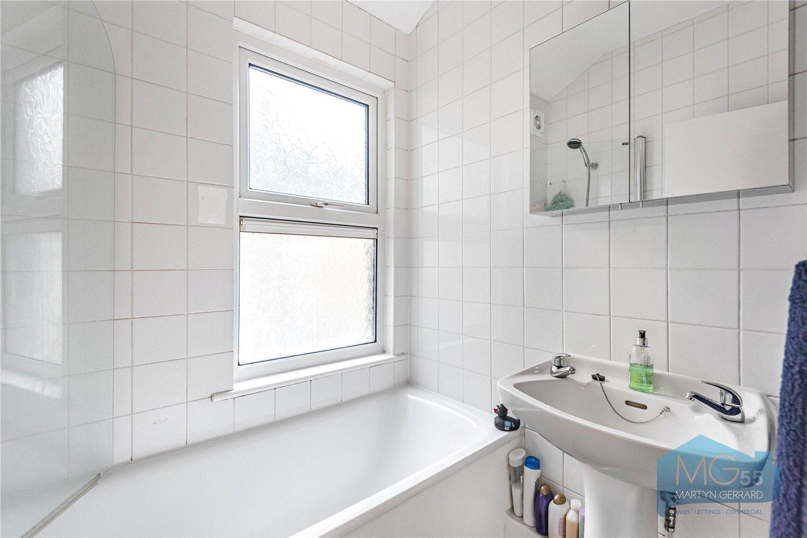 1 bedroom Apartment for sale - Martyn Gerrard