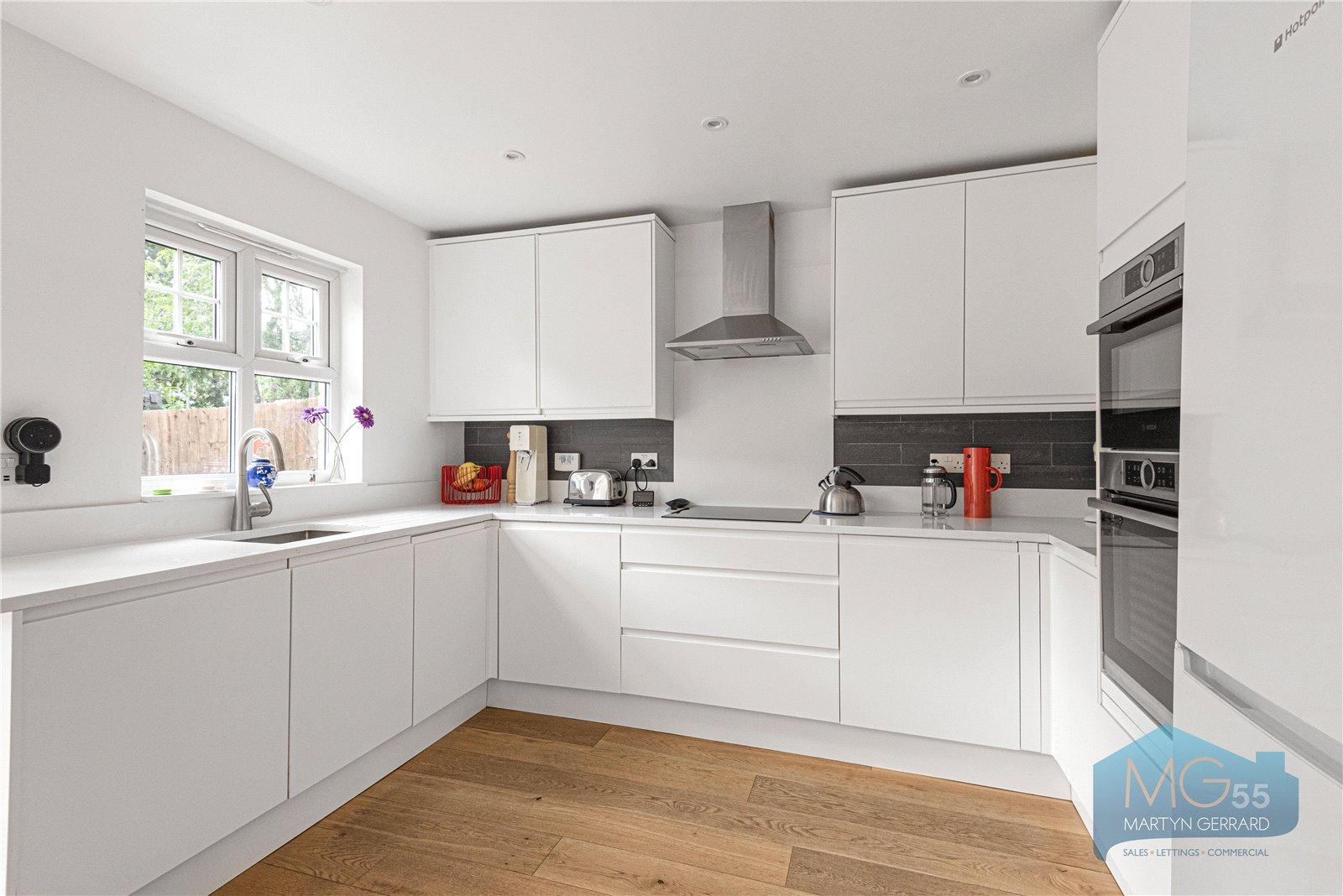 3 bedroom House for sale - Martyn Gerrard