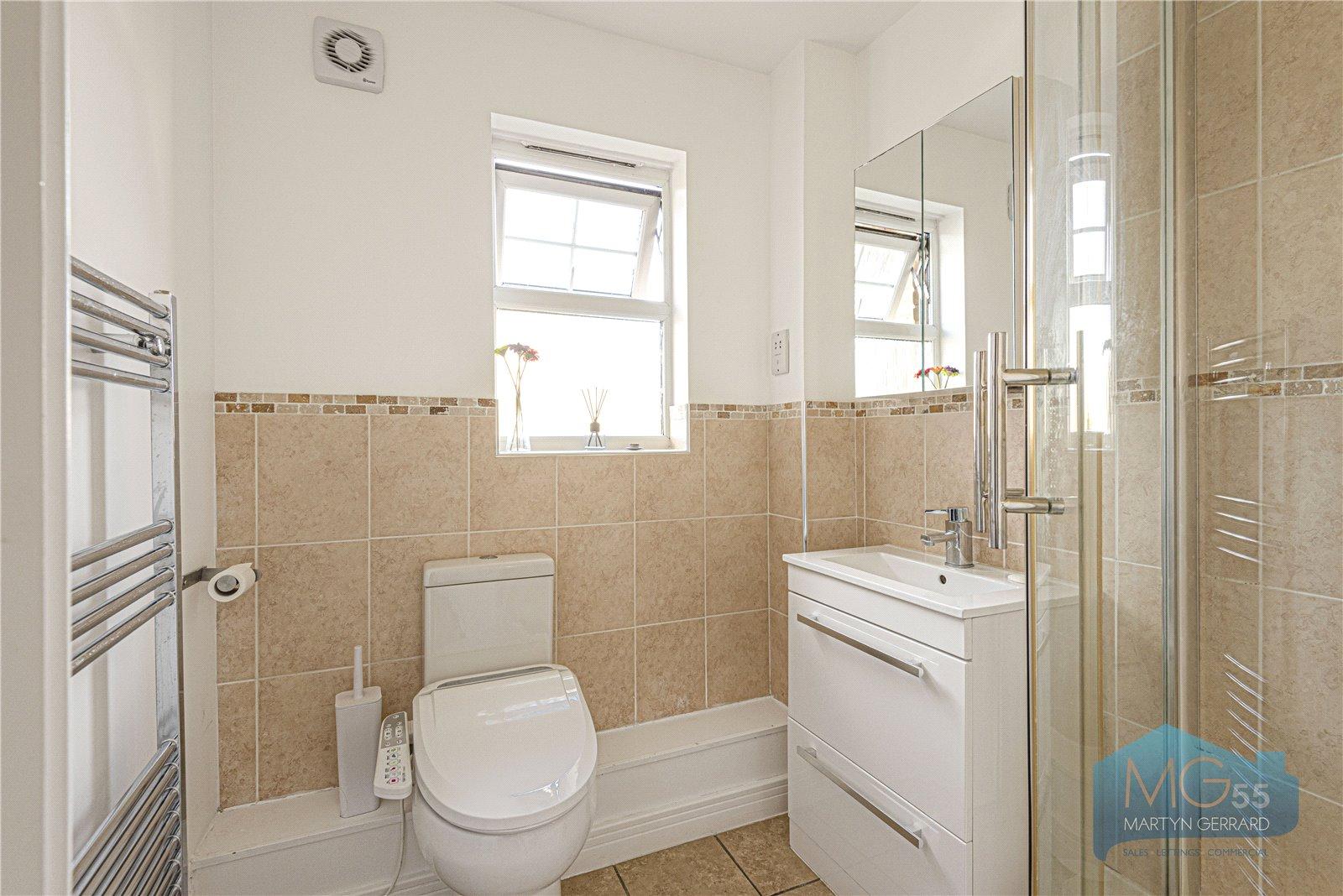 3 bedroom House for sale - Martyn Gerrard