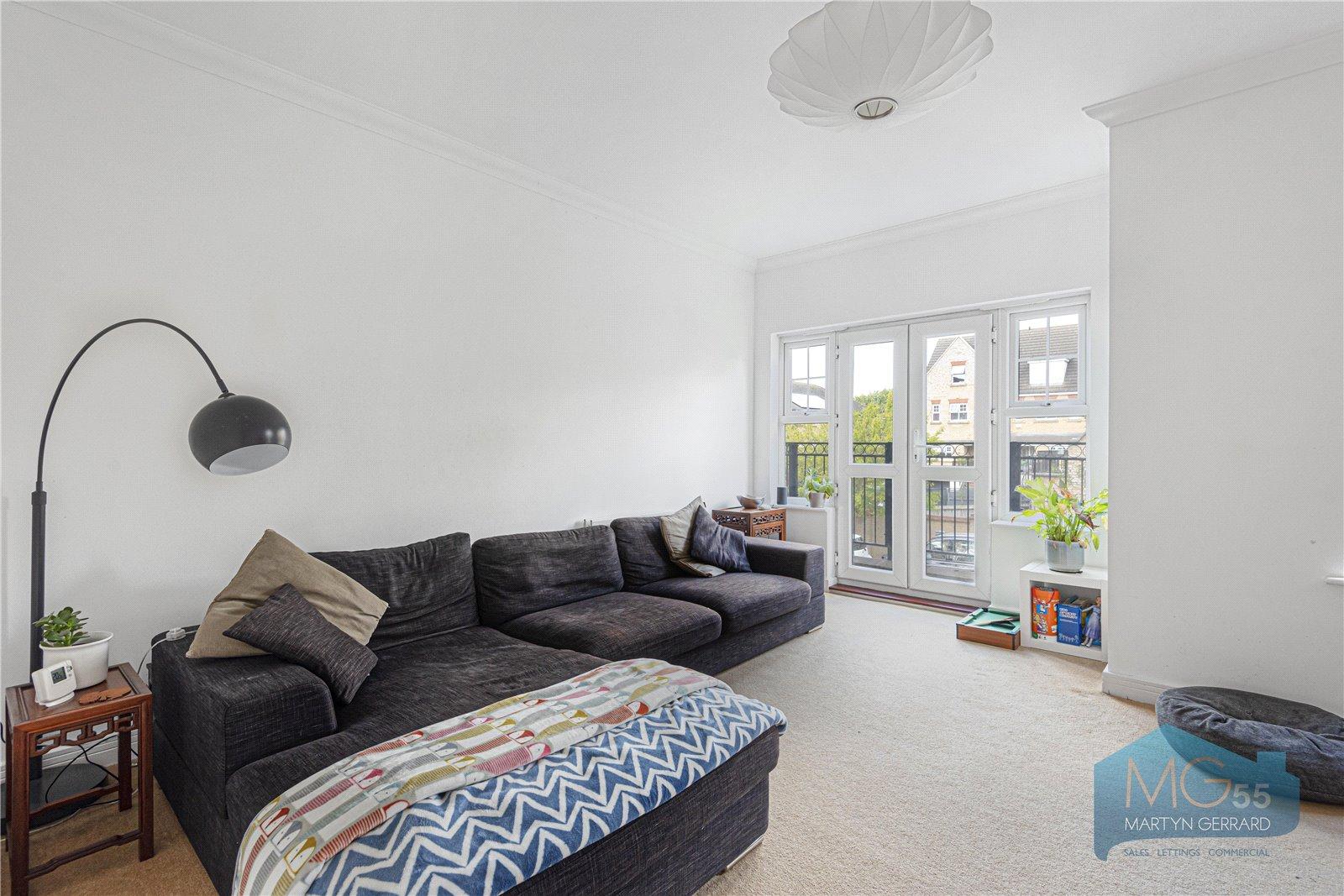 3 bedroom House for sale - Martyn Gerrard