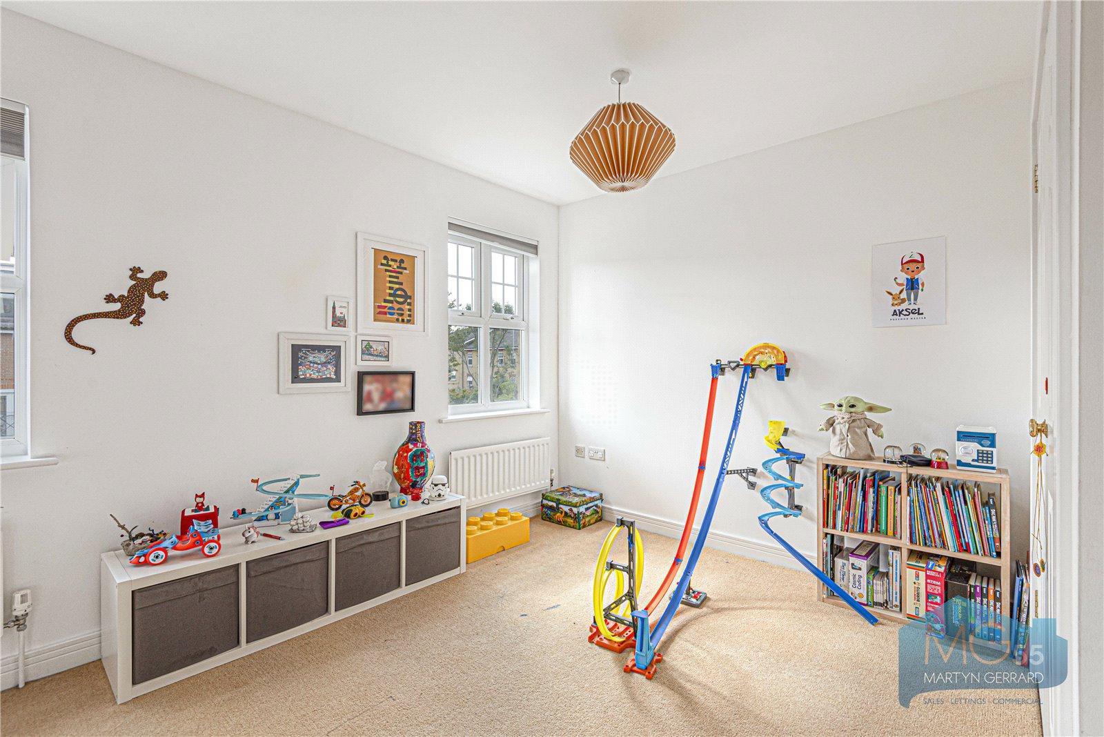 3 bedroom House for sale - Martyn Gerrard