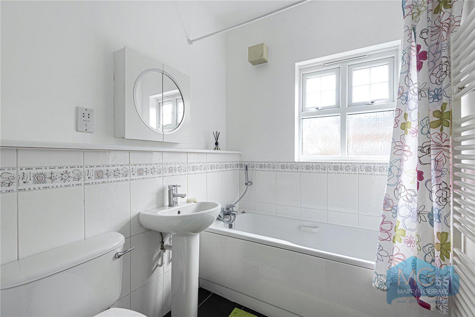 3 bedroom House for sale - Martyn Gerrard