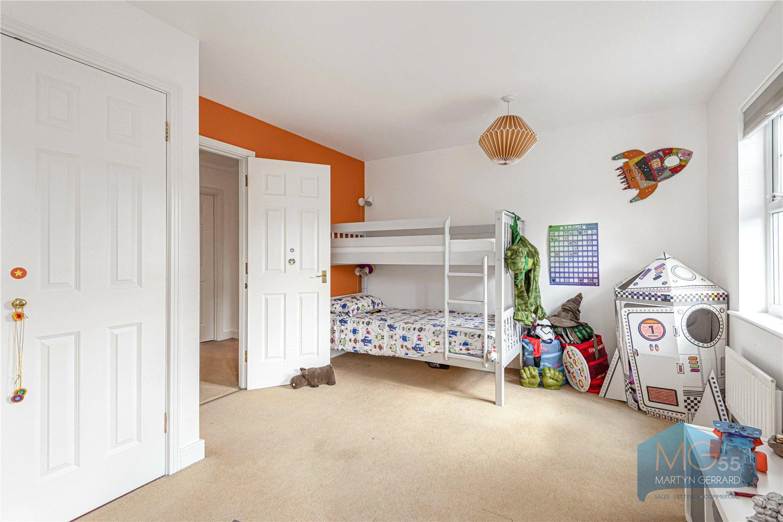 3 bedroom House for sale - Martyn Gerrard