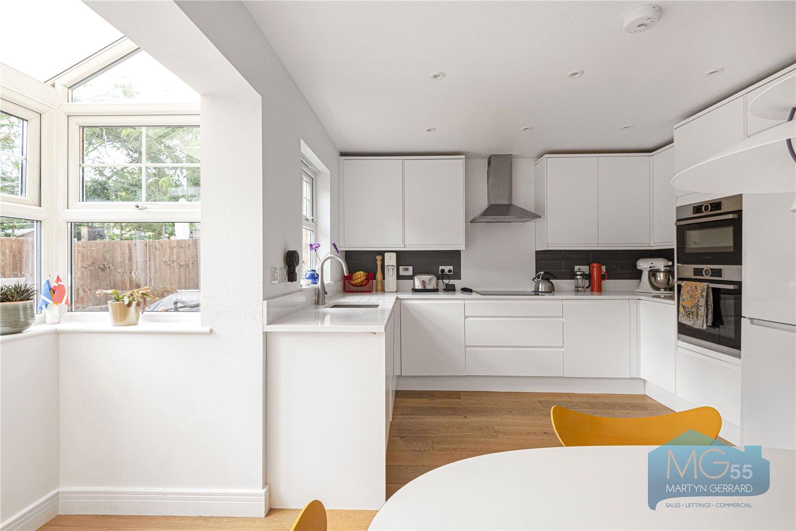 3 bedroom House for sale - Martyn Gerrard