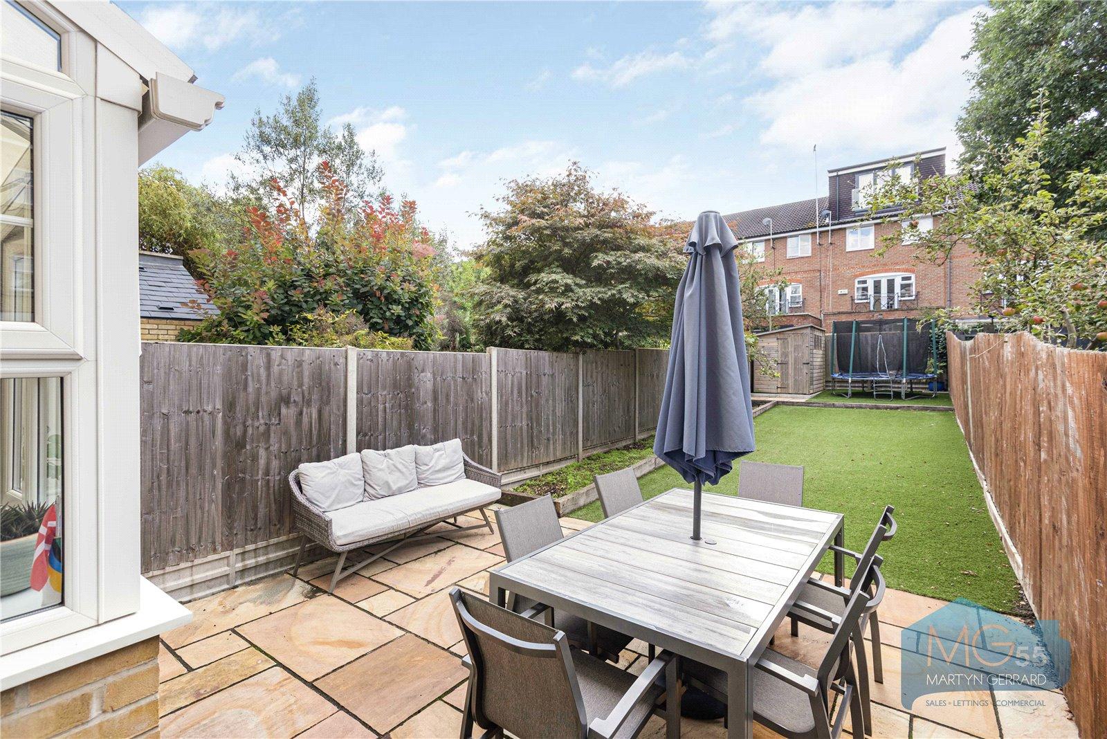 3 bedroom House for sale - Martyn Gerrard