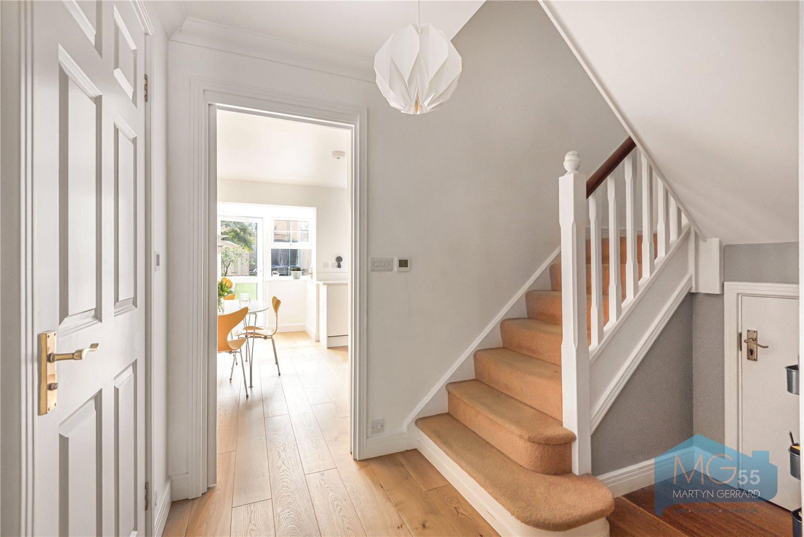 3 bedroom House for sale - Martyn Gerrard