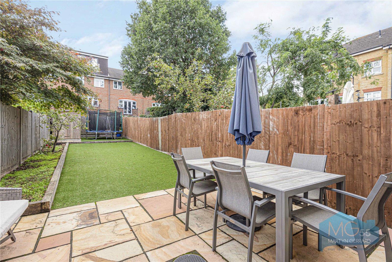 3 bedroom House for sale - Martyn Gerrard