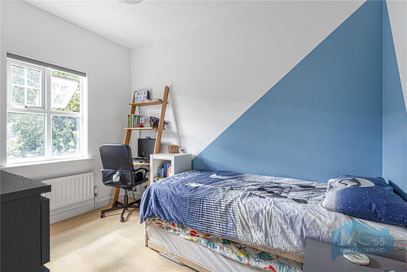 3 bedroom House for sale - Martyn Gerrard