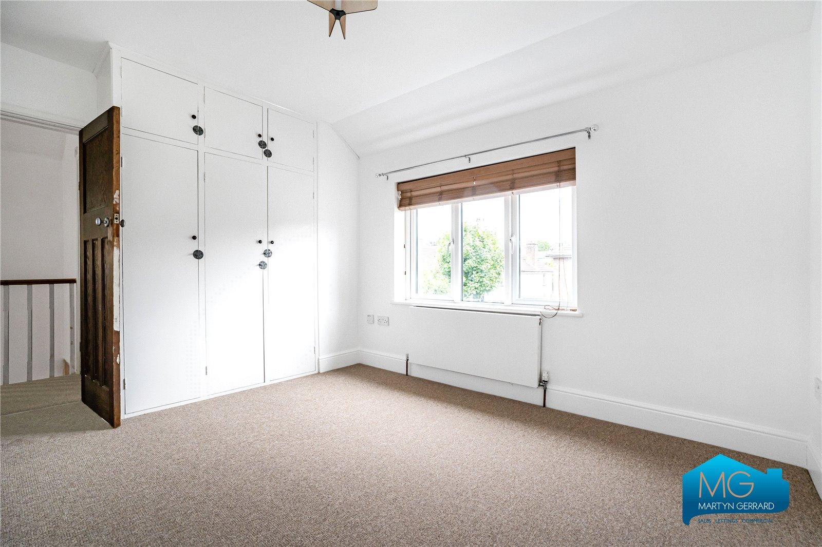 1 bedroom Apartment to rent - Martyn Gerrard
