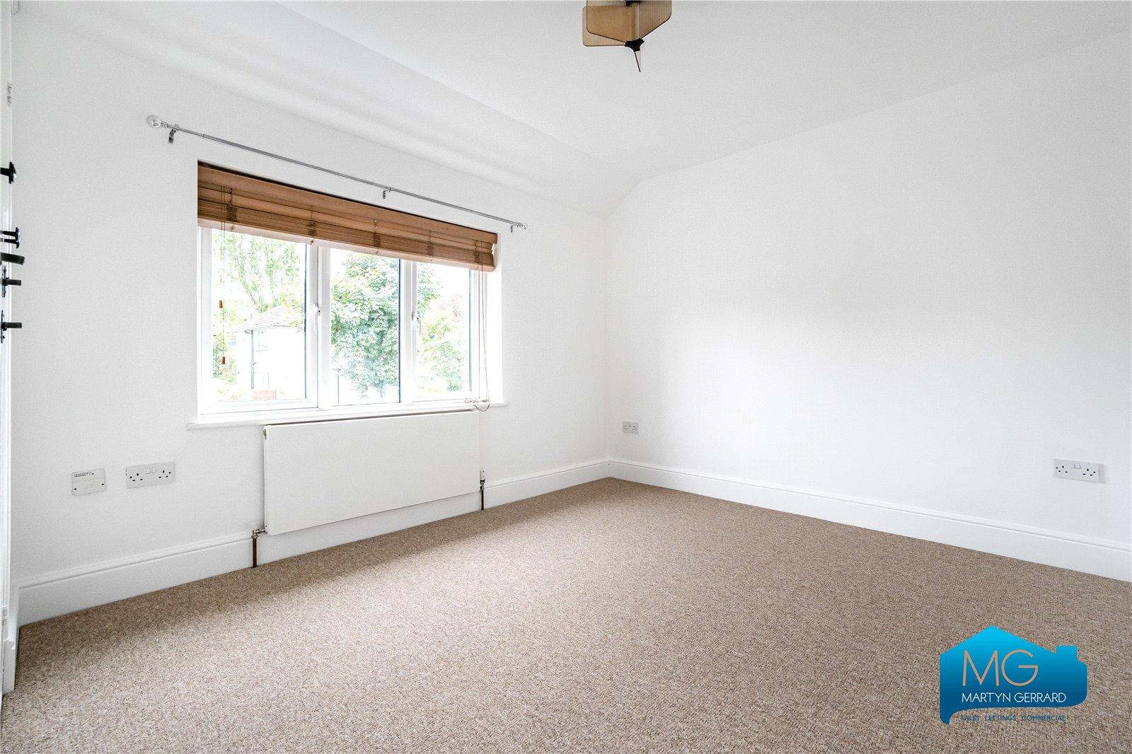 1 bedroom Apartment to rent - Martyn Gerrard