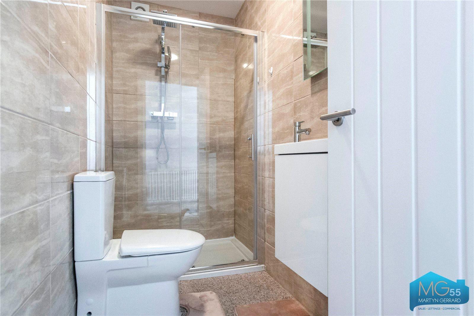 3 bedroom End of Terrace House to rent - Martyn Gerrard