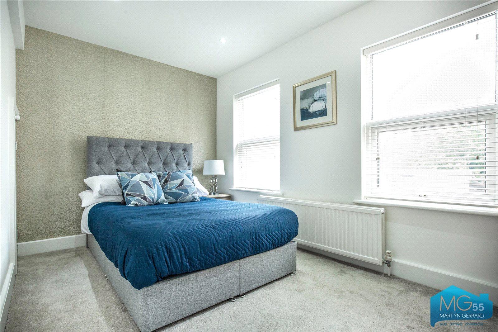3 bedroom End of Terrace House to rent - Martyn Gerrard