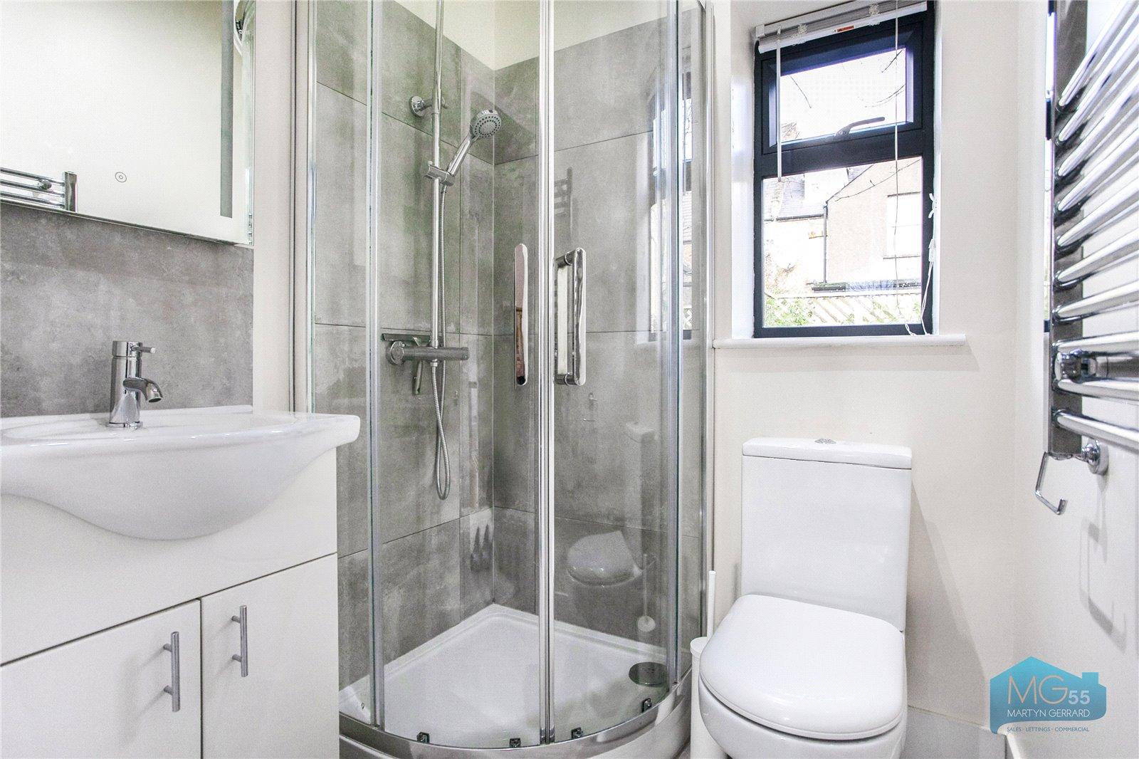 1 bedroom House to rent - Martyn Gerrard