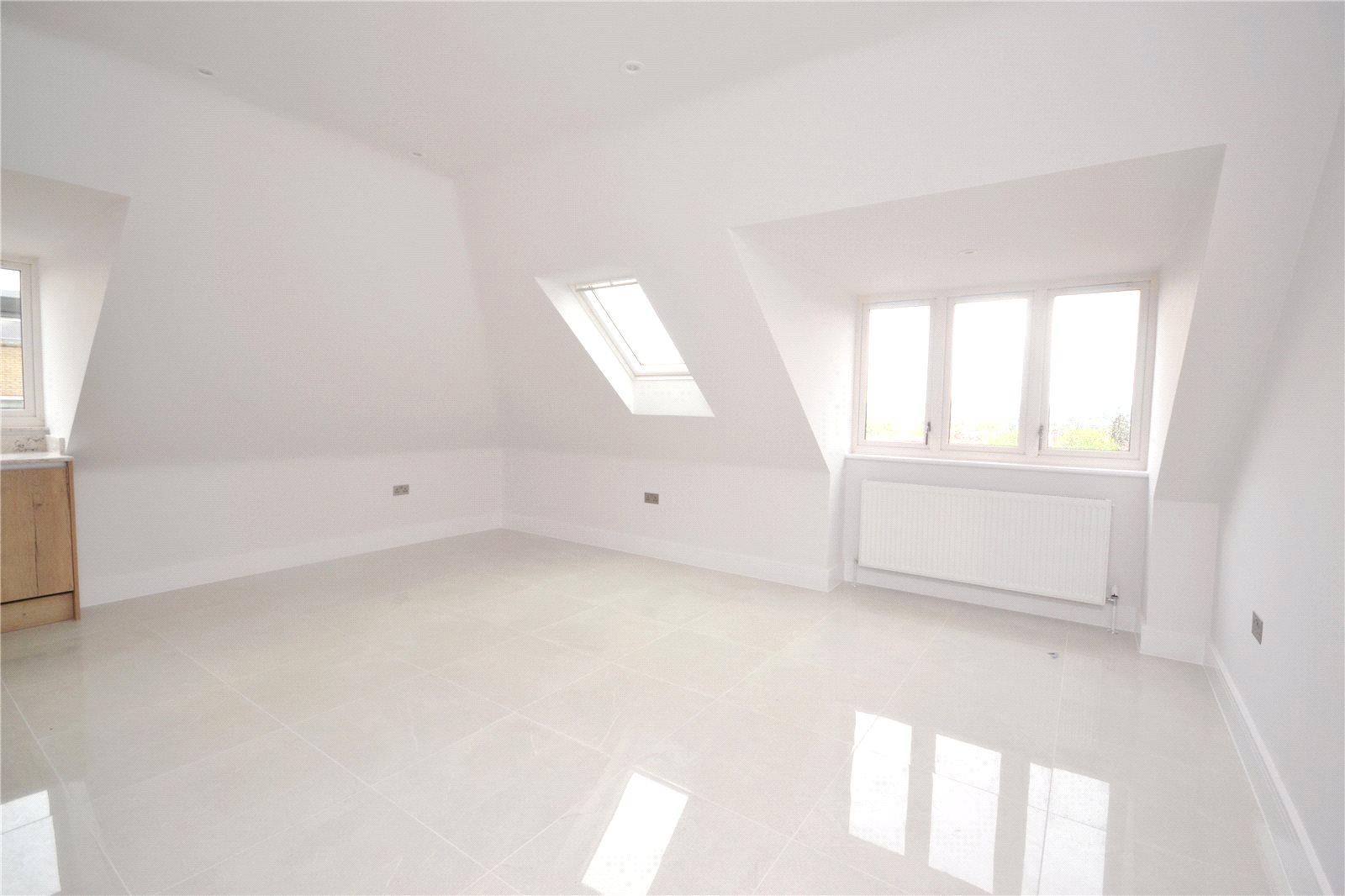 1 bedroom Apartment to rent - Martyn Gerrard